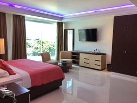 Hotel Nilo Acapulco