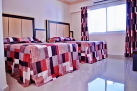 Hotel Nilo Acapulco