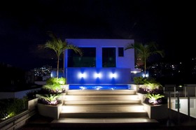 Hotel Nilo Acapulco