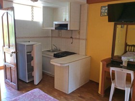 Hotel Olimar Acapulco