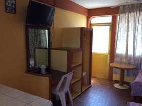 Hotel Olimar Acapulco