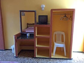 Hotel Olimar Acapulco