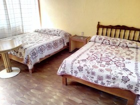 Hotel Olimar Acapulco