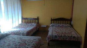 Hotel Olimar Acapulco