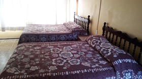 Hotel Olimar Acapulco