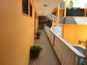 Hotel Olimar Acapulco
