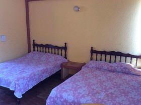 Hotel Olimar Acapulco