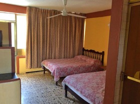 Hotel Olimar Acapulco