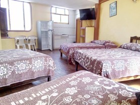 Hotel Olimar Acapulco
