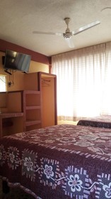 Hotel Olimar Acapulco
