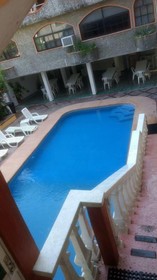 Hotel Olimar Acapulco