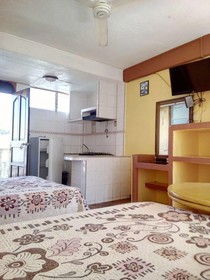 Hotel Olimar Acapulco
