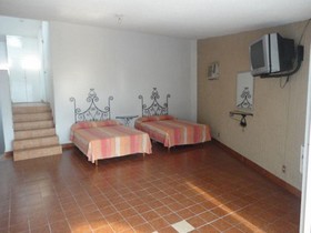 Hotel Pacific Paradise