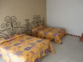 Hotel Pacific Paradise