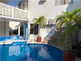 Hotel Paraiso Acapulco