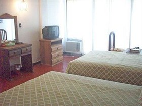 Hotel Punta Coral