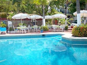 Hotel Punta Coral