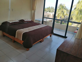 Hotel Restaurante Rocio