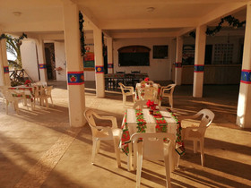 Hotel Restaurante Rocio
