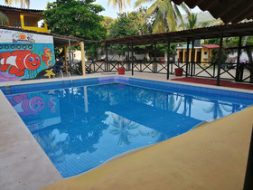 Hotel Restaurante Rocio