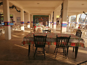 Hotel Restaurante Rocio