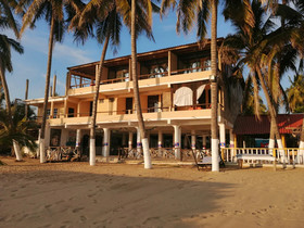 Hotel Restaurante Rocio