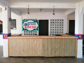 Hotel Restaurante Rocio