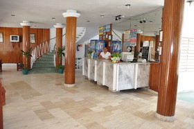 Hotel San Francisco
