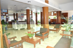 Hotel San Francisco