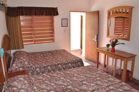 Hotel San Francisco