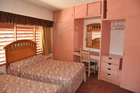 Hotel San Francisco