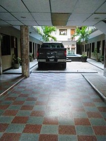 Hotel Sevillano