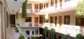 Hotel Sevillano