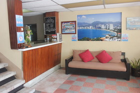 Hotel Sevillano