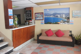 Hotel Sevillano