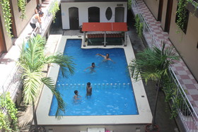 Hotel Sevillano