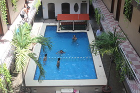 Hotel Sevillano