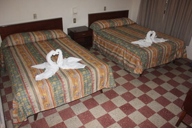 Hotel Sevillano