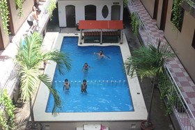 Hotel Sevillano