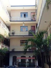 Hotel Sevillano