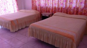 Hotel Terramar