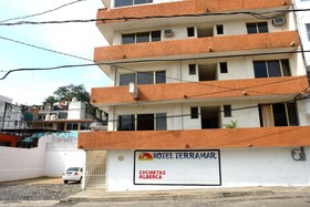 Hotel Terramar