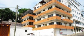 Hotel Terramar