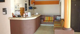 Hotel Terramar