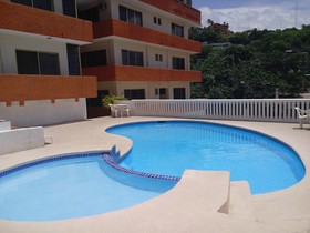 Hotel Terramar