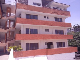 Hotel Terramar