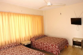 Hotel Terramar