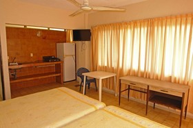 Hotel Terramar