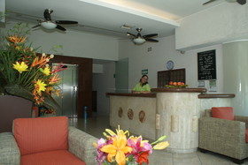 Hotel Tortuga Express