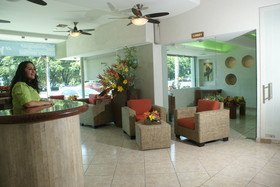 Hotel Tortuga Express